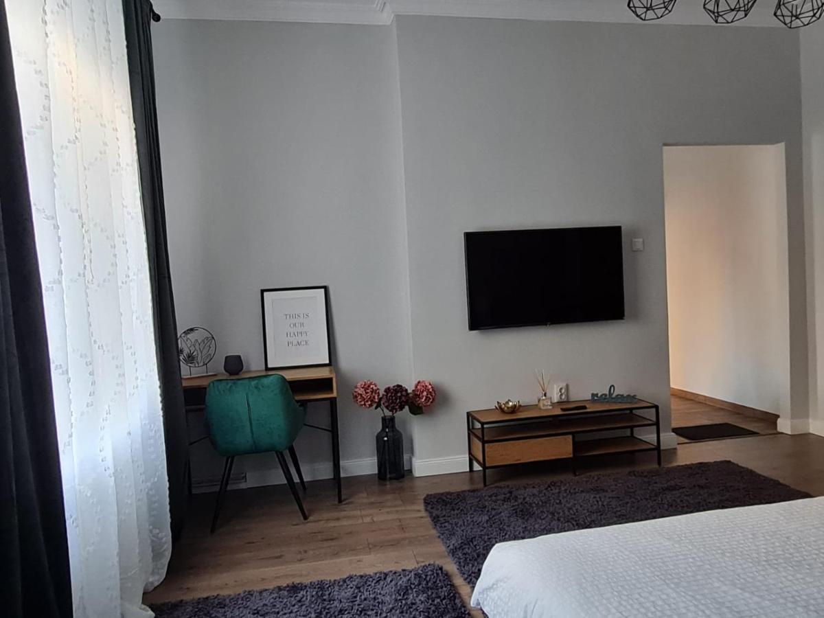 Bulevard Apartments Satu Mare Exterior photo