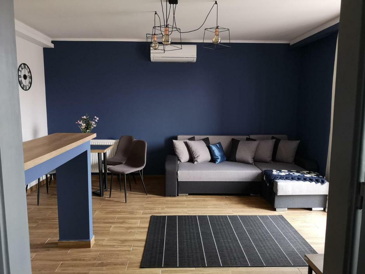 Bulevard Apartments Satu Mare Exterior photo