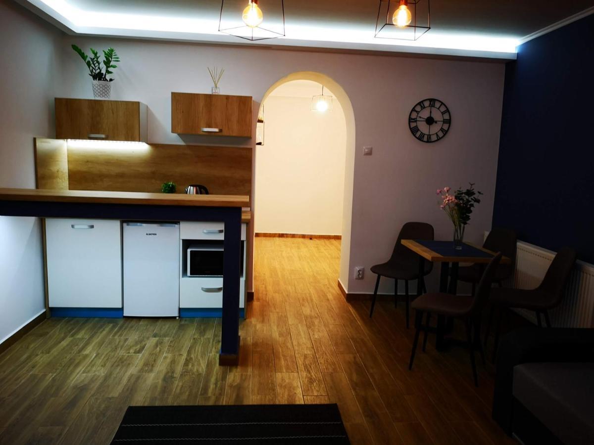 Bulevard Apartments Satu Mare Exterior photo