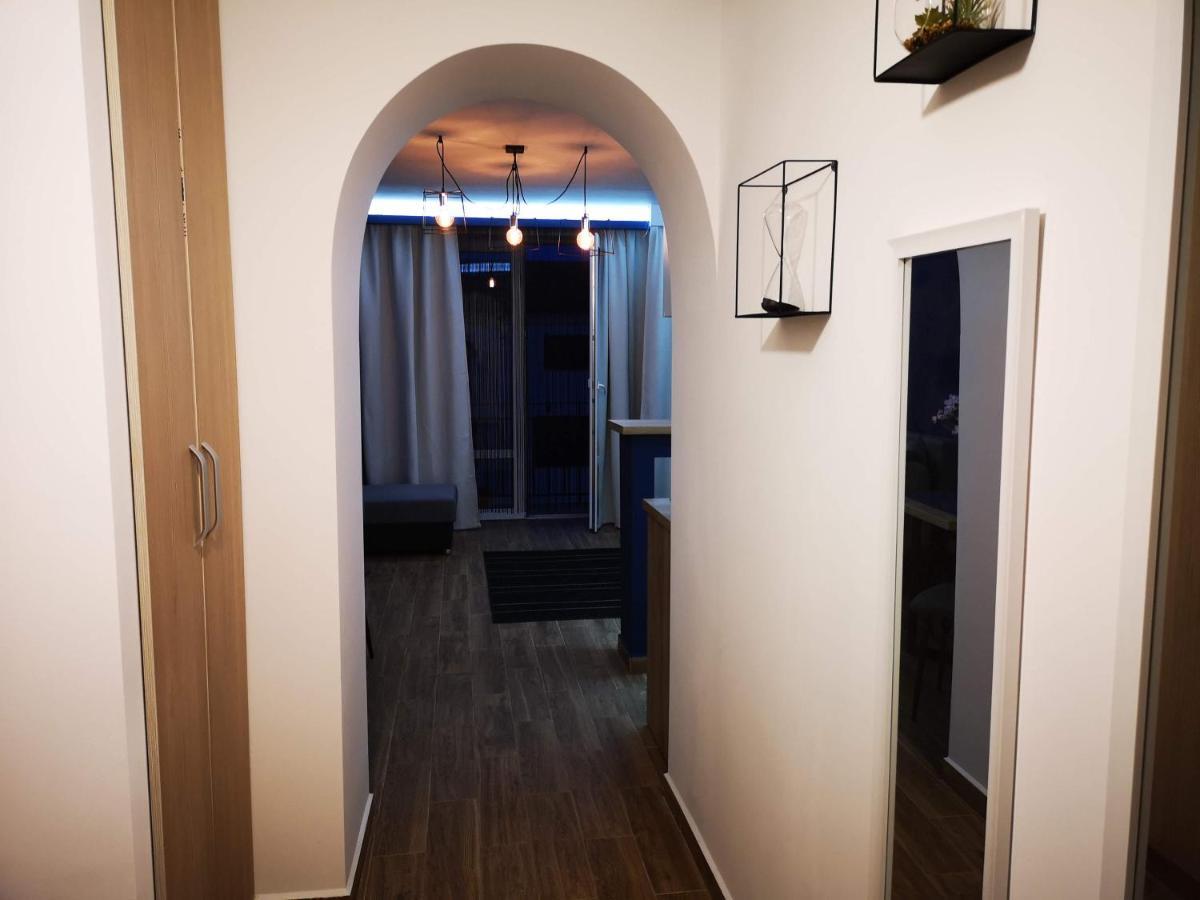 Bulevard Apartments Satu Mare Exterior photo