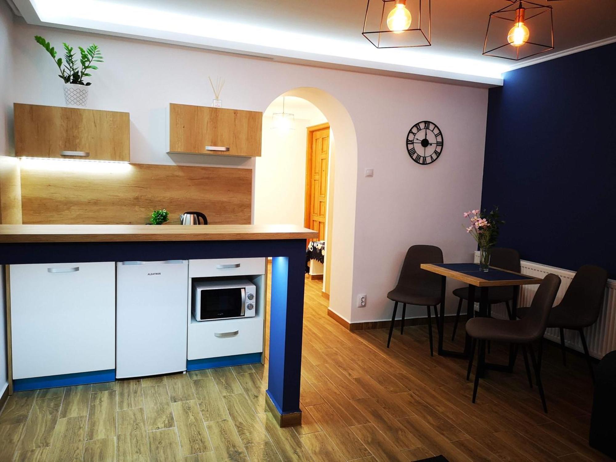 Bulevard Apartments Satu Mare Exterior photo