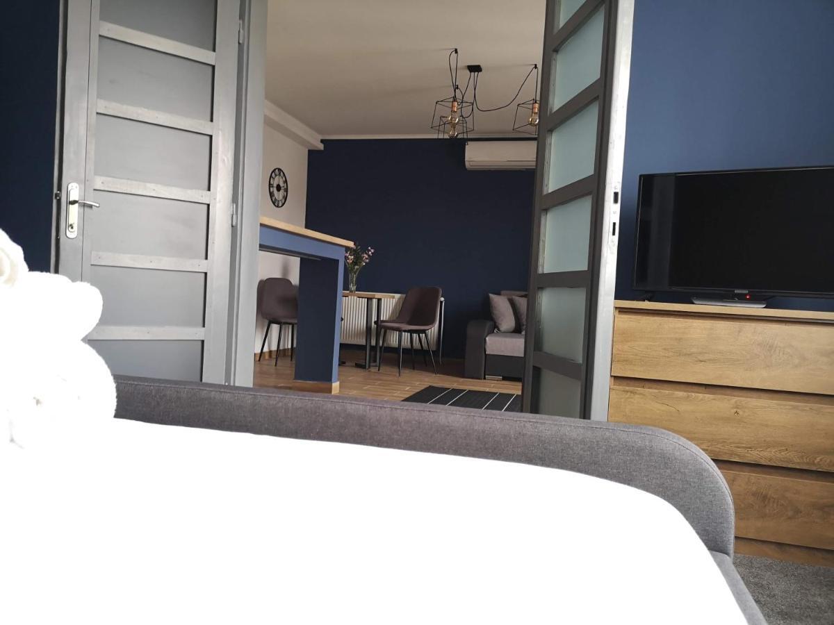 Bulevard Apartments Satu Mare Exterior photo